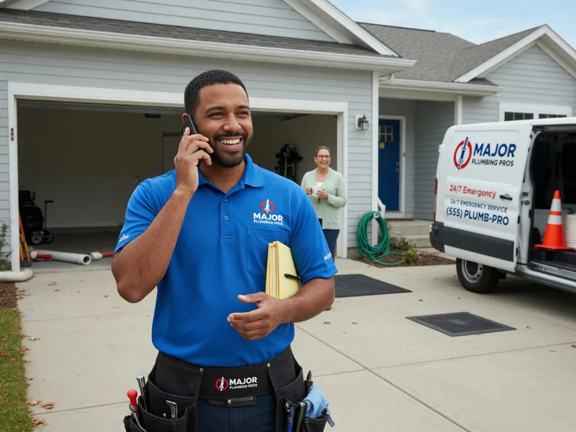 Drain Cleaning Services Hereford, AZ FAQs